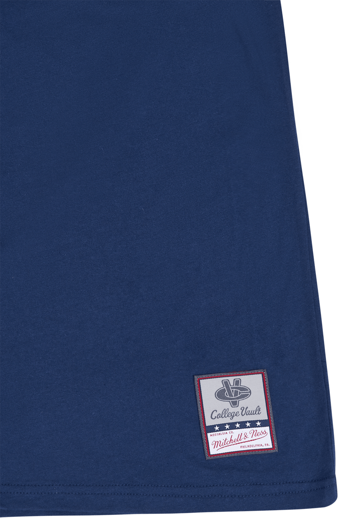 Hoyas Play By Play 2.0 Ss Tee