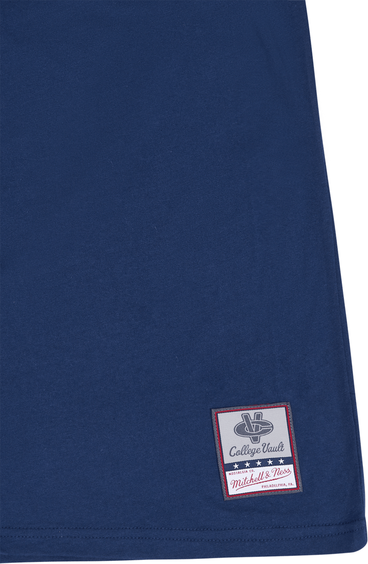 Hoyas Play By Play 2.0 Ss Tee