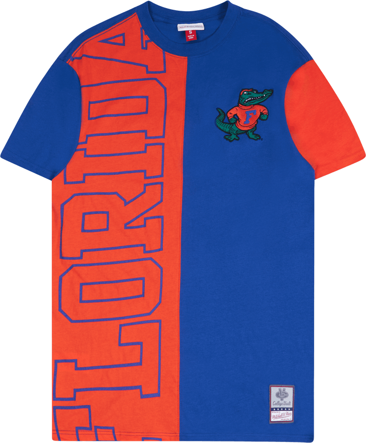 Gators Play By Play 2.0 Ss Tee