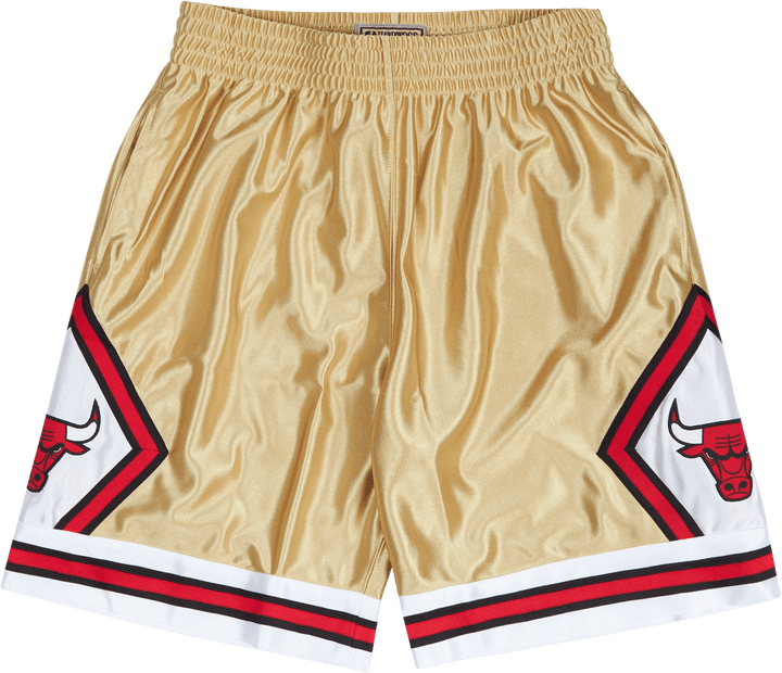Bulls Nba 75th Swingman