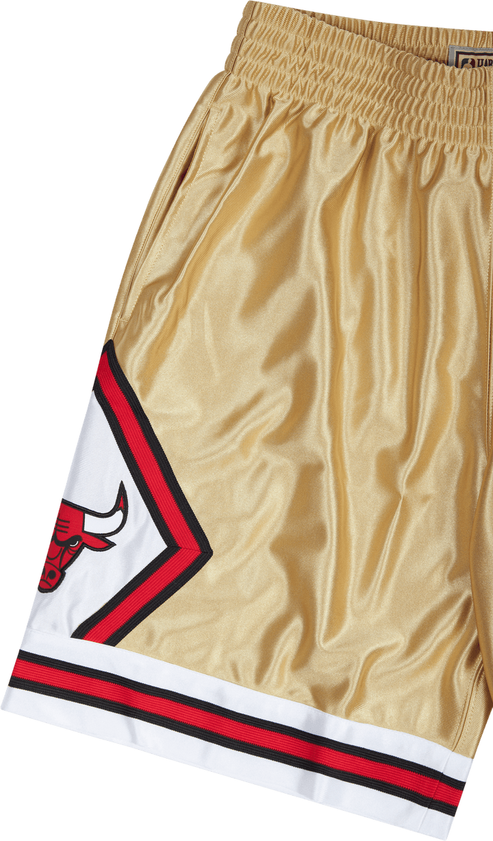 Bulls Nba 75th Swingman