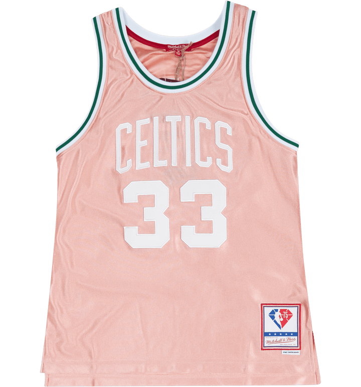 Sieviešu Celtics Nba W 75th Bird
