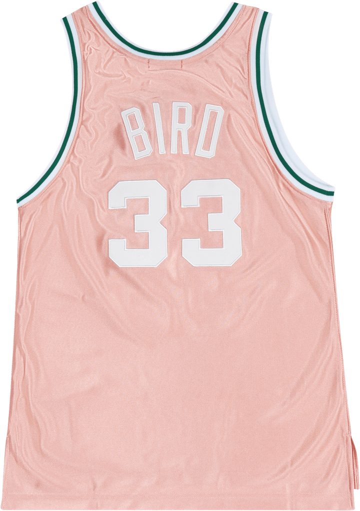 Sieviešu Celtics Nba W 75th Bird