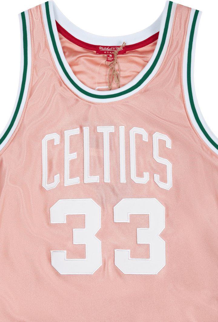 Sieviešu Celtics Nba W 75th Bird