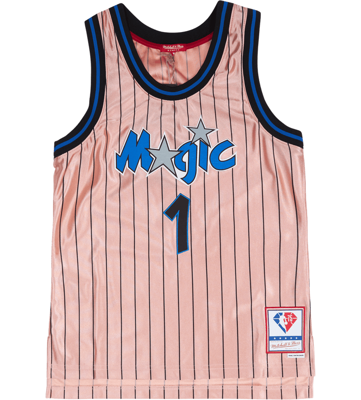 Magie Nba W 75. Rose Gold Swingman
