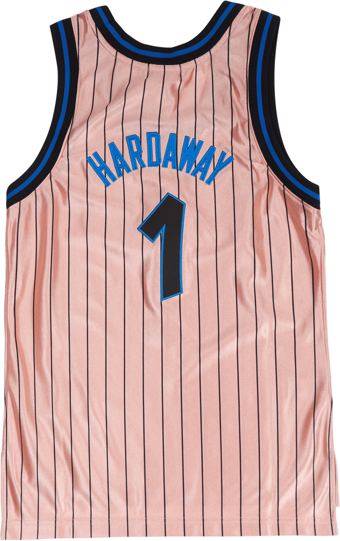 Magie Nba W 75. Rose Gold Swingman