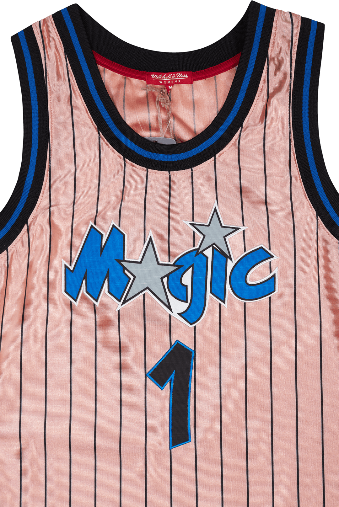 Magie Nba W 75. Rose Gold Swingman