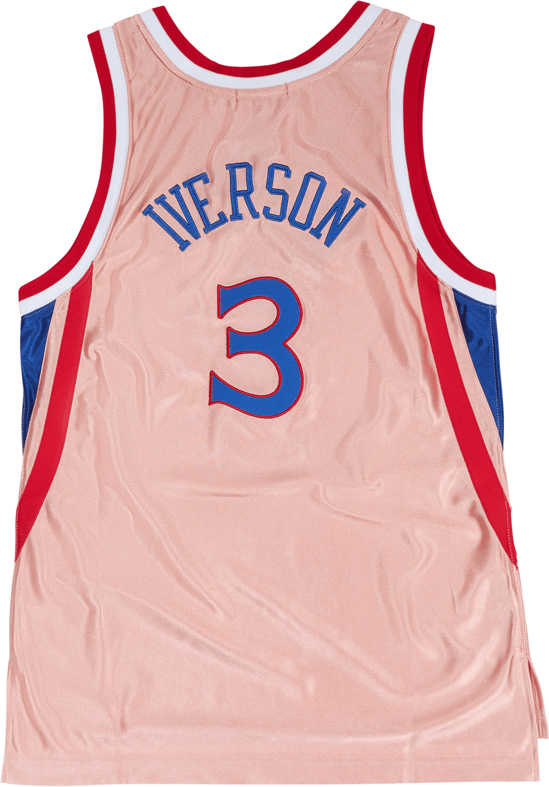 76ers Nba W 75. Rose Gold Sw Rose Gold