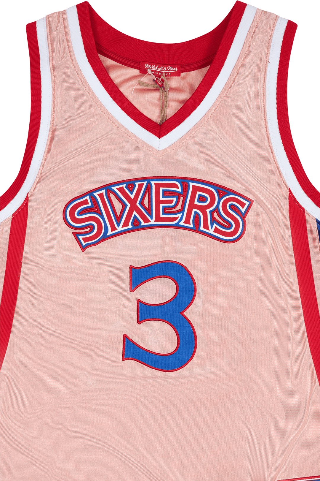 76ers Nba W 75. Rose Gold Sw Rose Gold