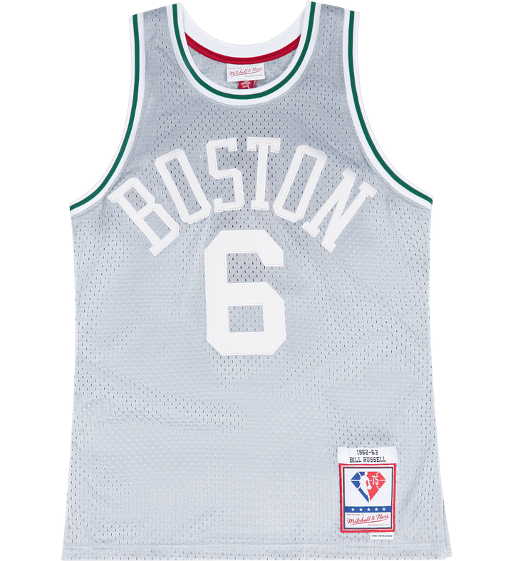 Swingman 75º dos Celtics