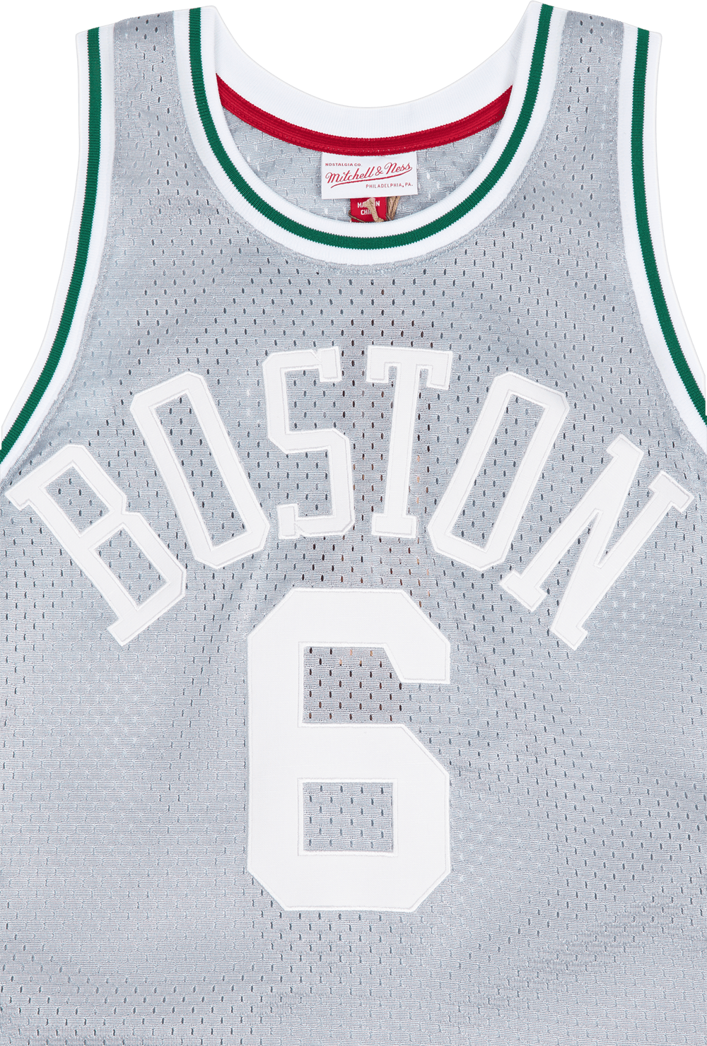 Swingman 75º dos Celtics
