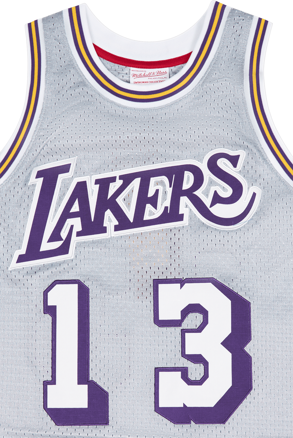 Lakers 75. Snapback