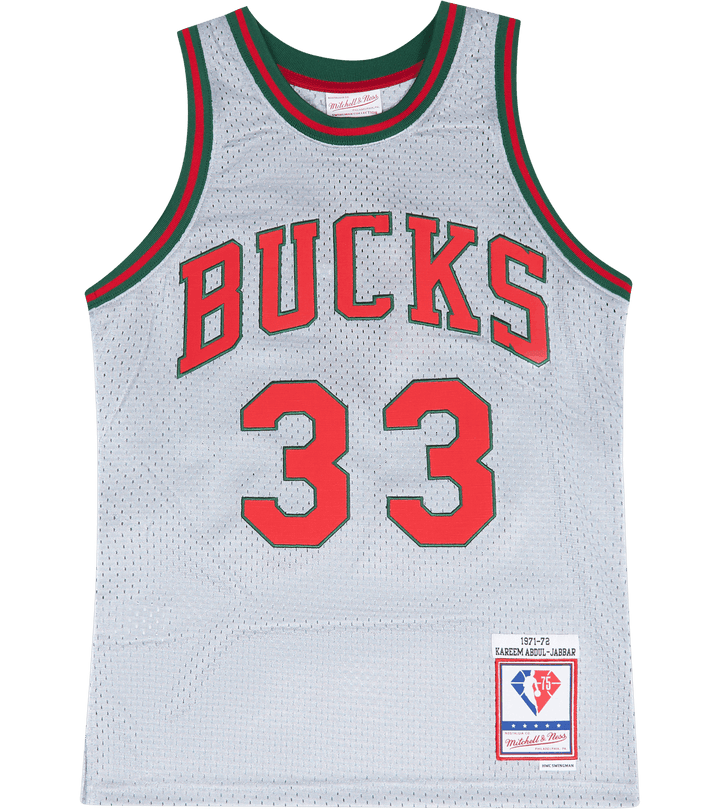 Bucks 75º Swingman