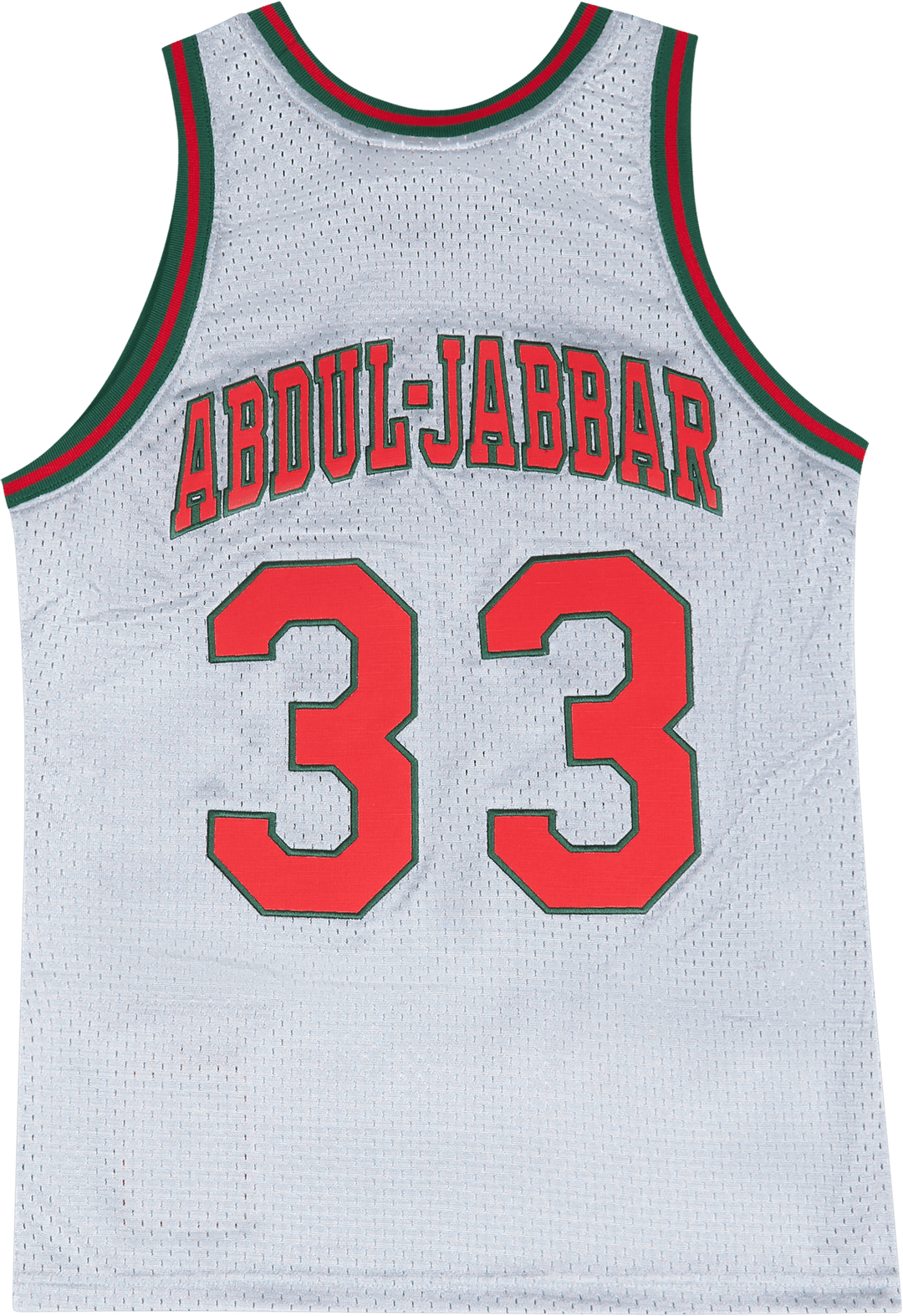 Bucks 75º Swingman