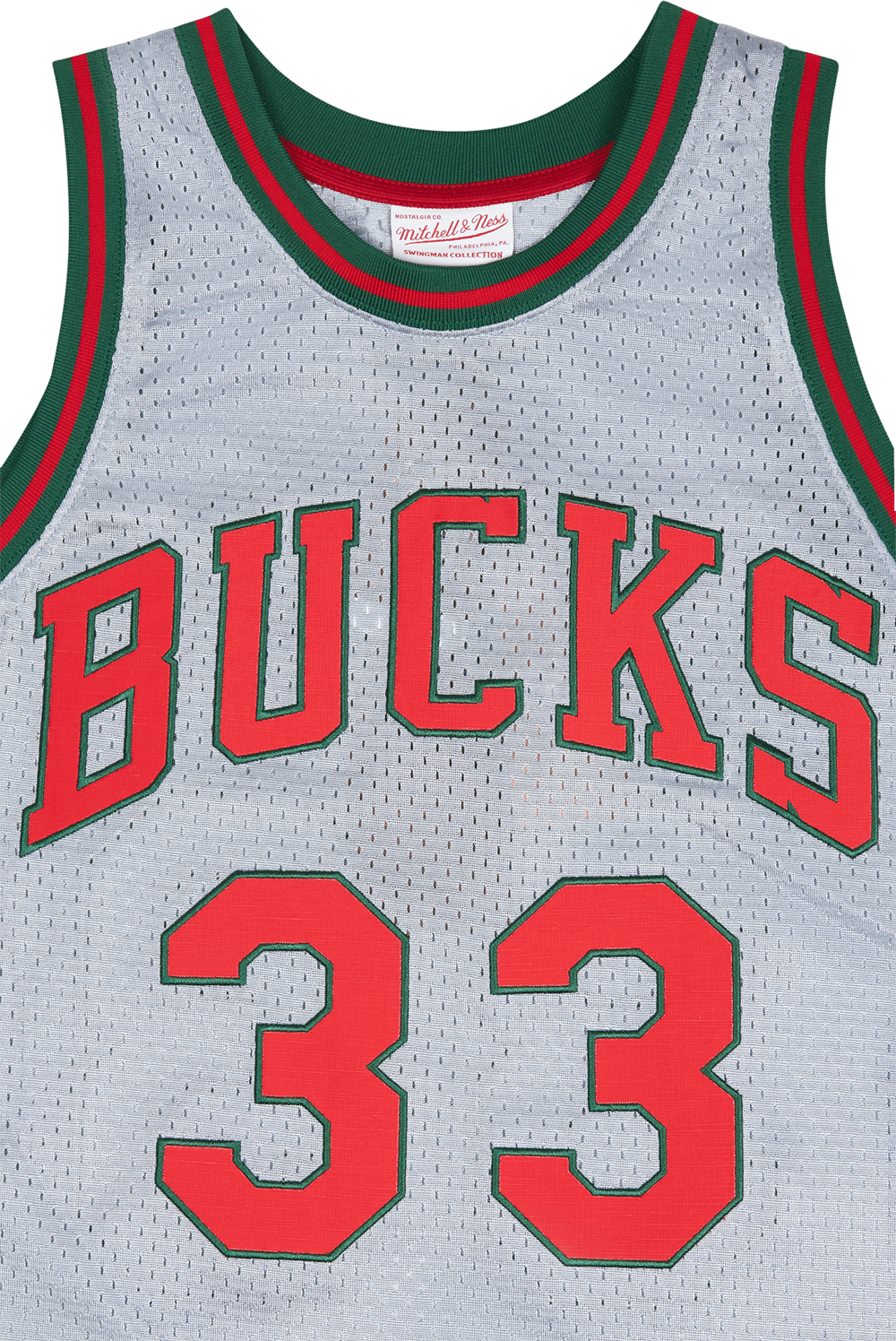 Bucks 75º Swingman