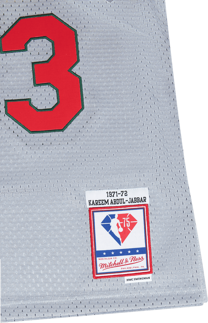 Bucks 75º Swingman