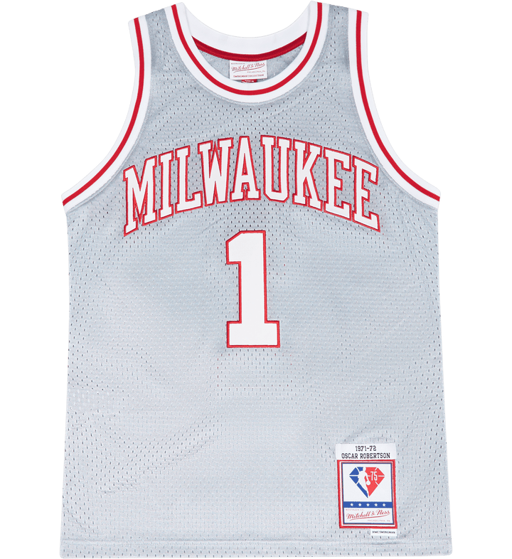 Bucks 75º Swingman