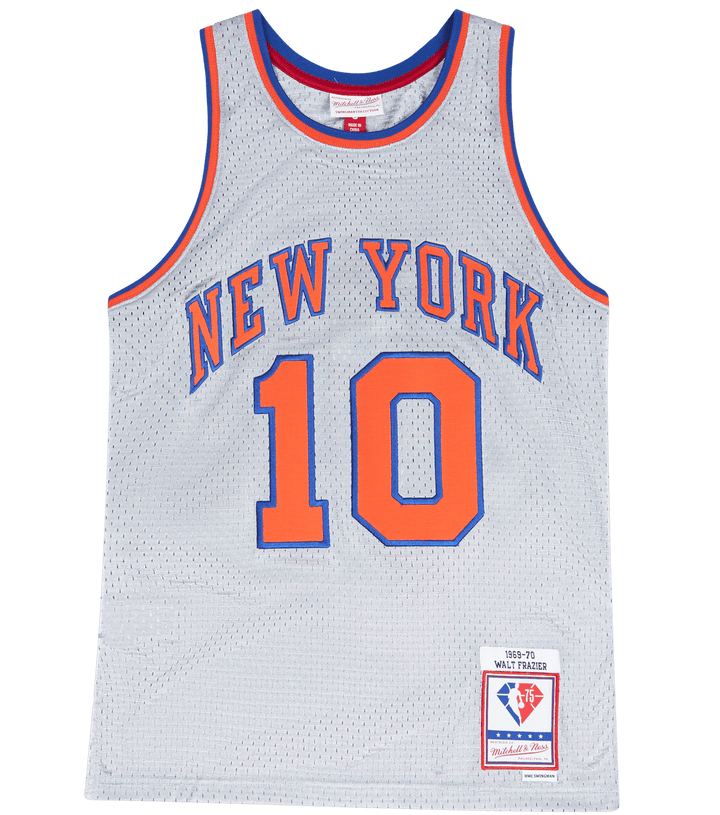 Knicks 75. Swingman