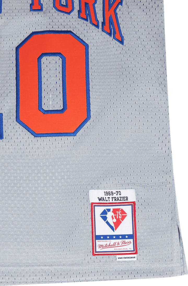 Knicks 75. Swingman
