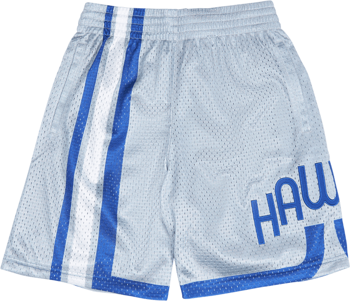 Hawks 75:e Swingman