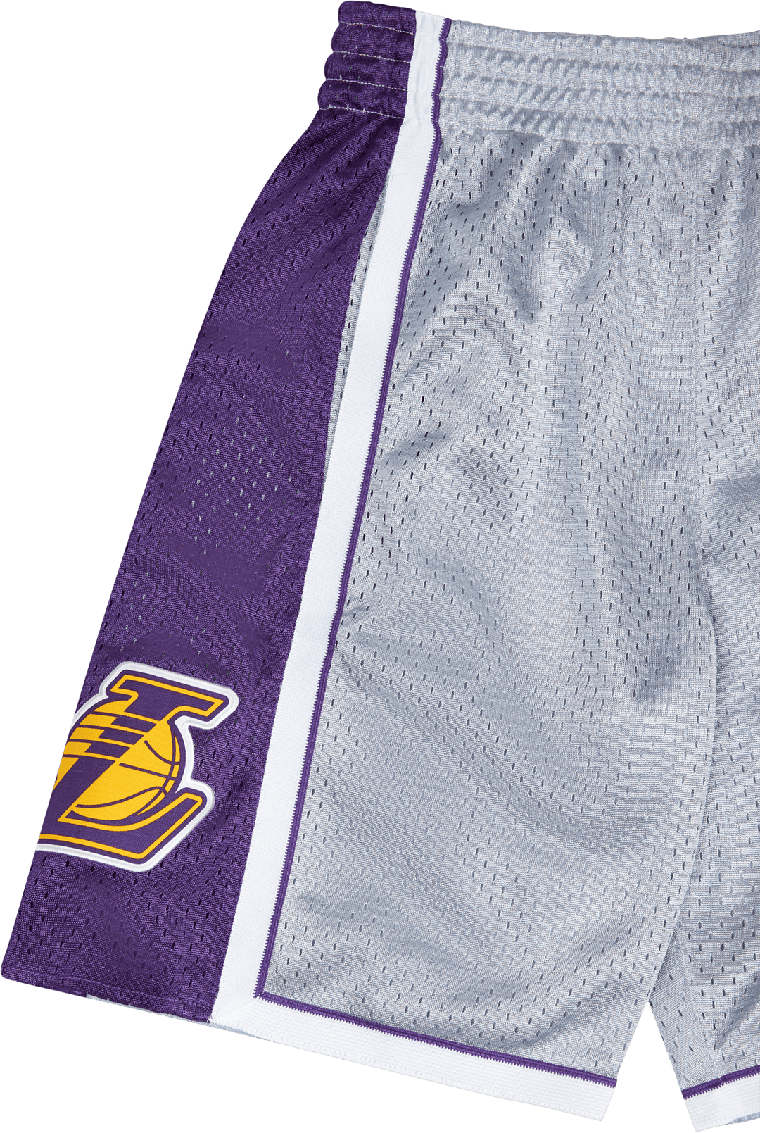 "Lakers" 75-asis Snapback