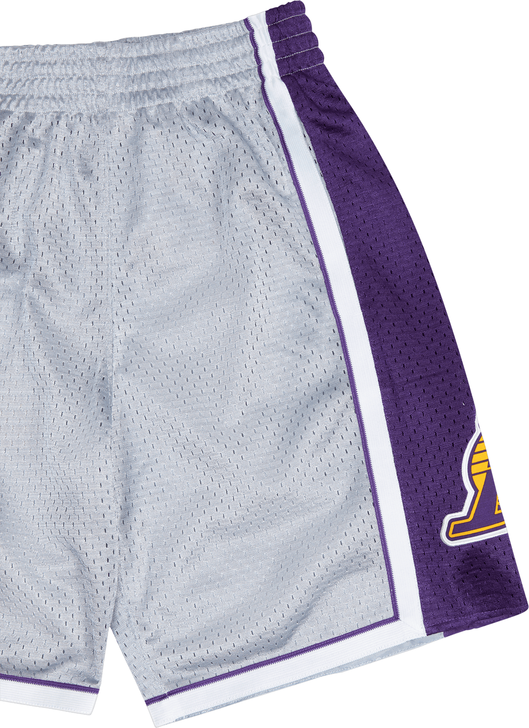 "Lakers" 75-asis Snapback