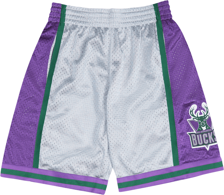 Bucks 75:e Swingman