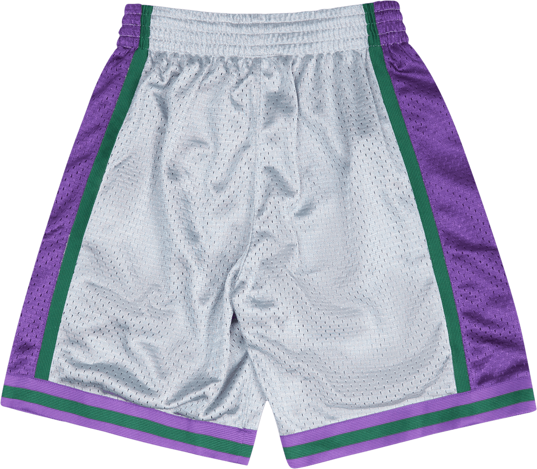 Bucks 75:e Swingman