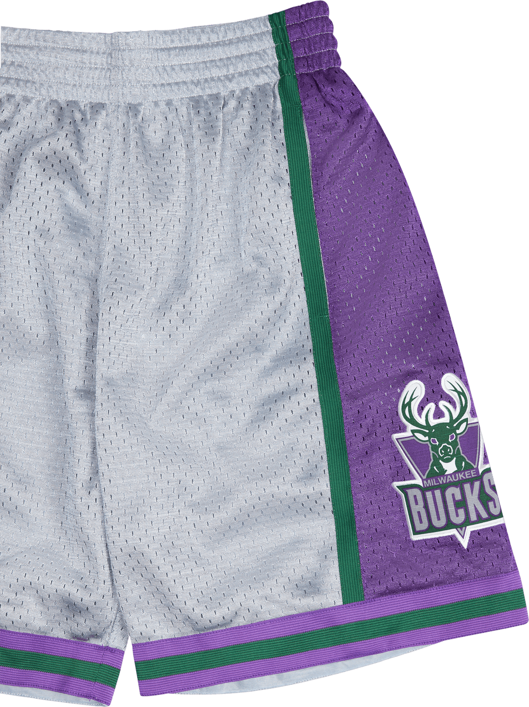 Bucks 75:e Swingman