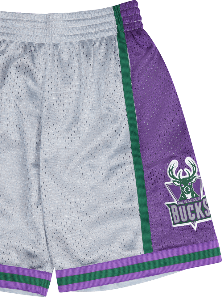 Bucks 75:e Swingman