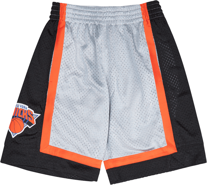 Knicks 75:e Swingman