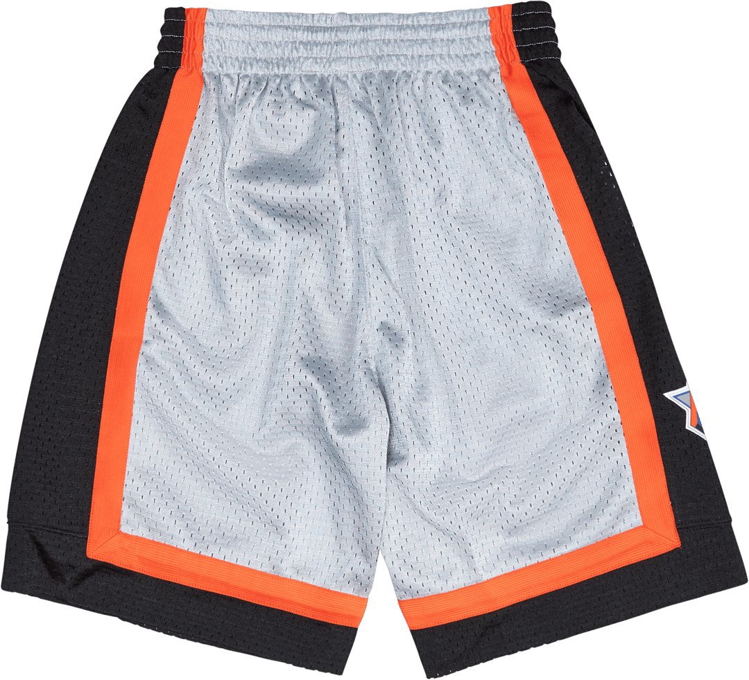 Knicks 75:e Swingman