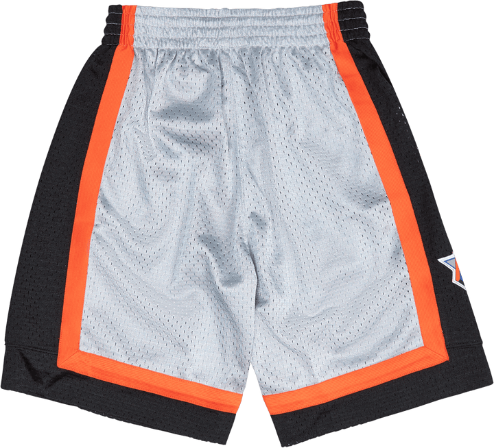 Knicks 75:e Swingman