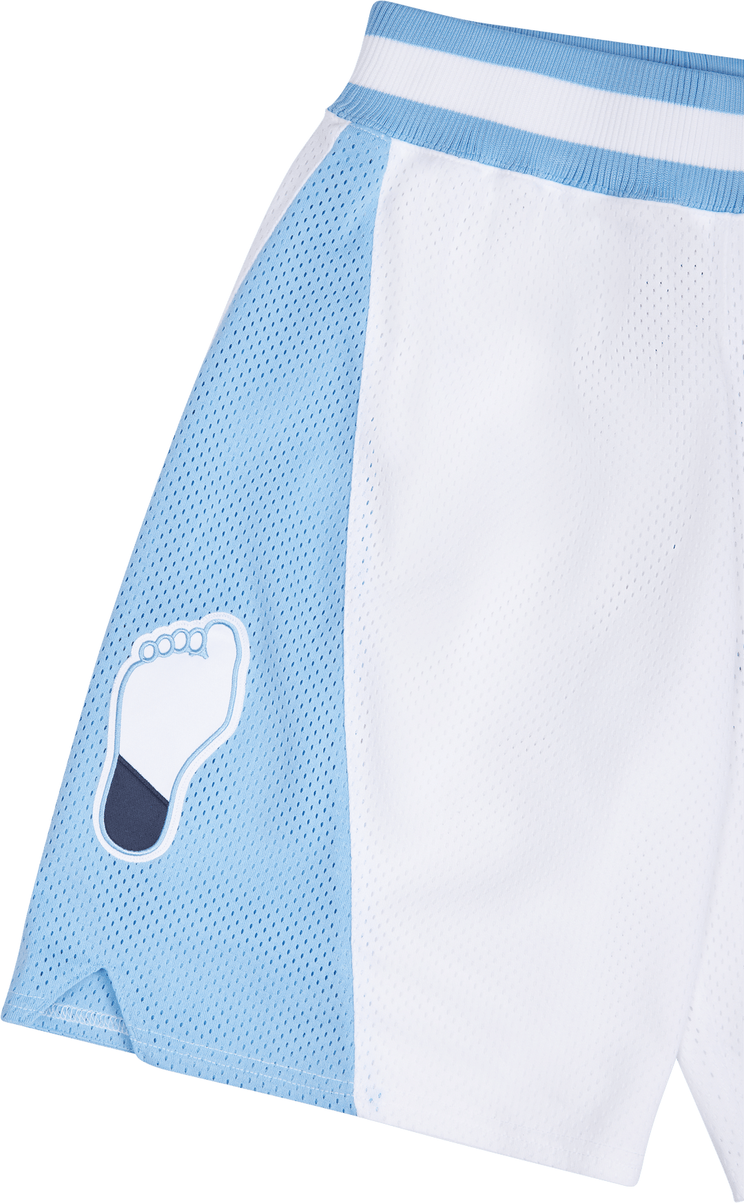 Short UNC Authenticentic