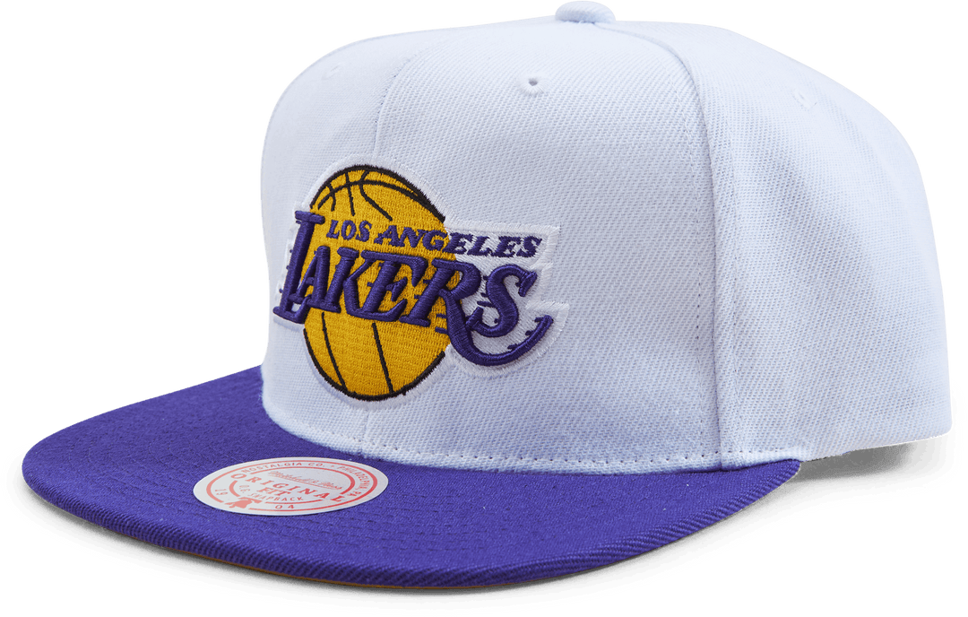 Lakers Core Basic Snapback NBA
