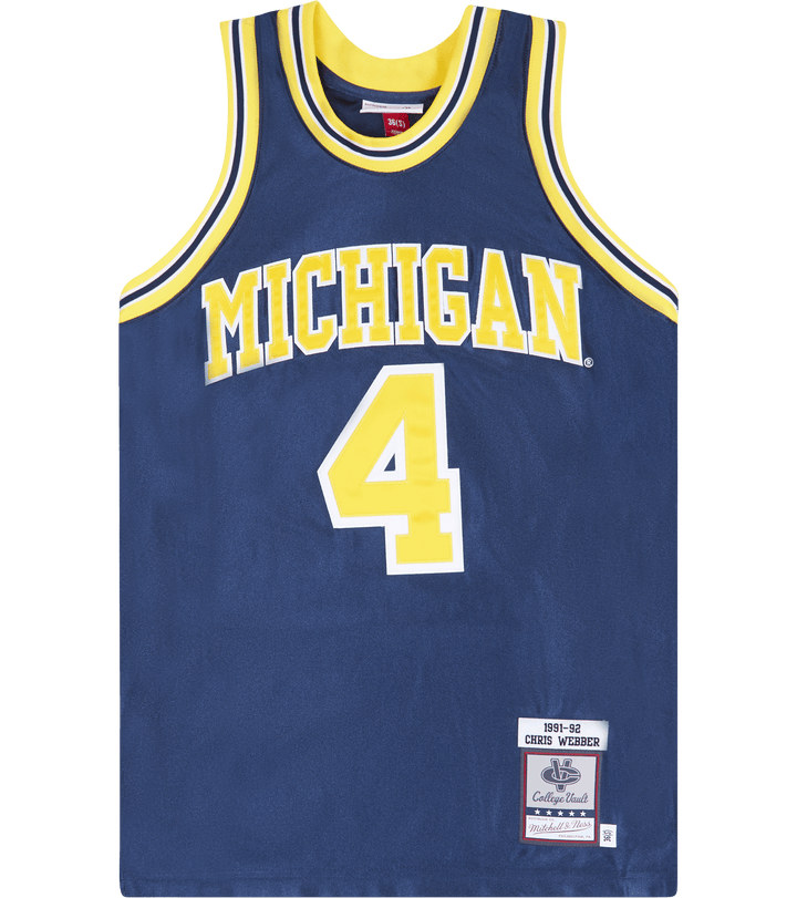 1991 -92 Michigani Ülikool