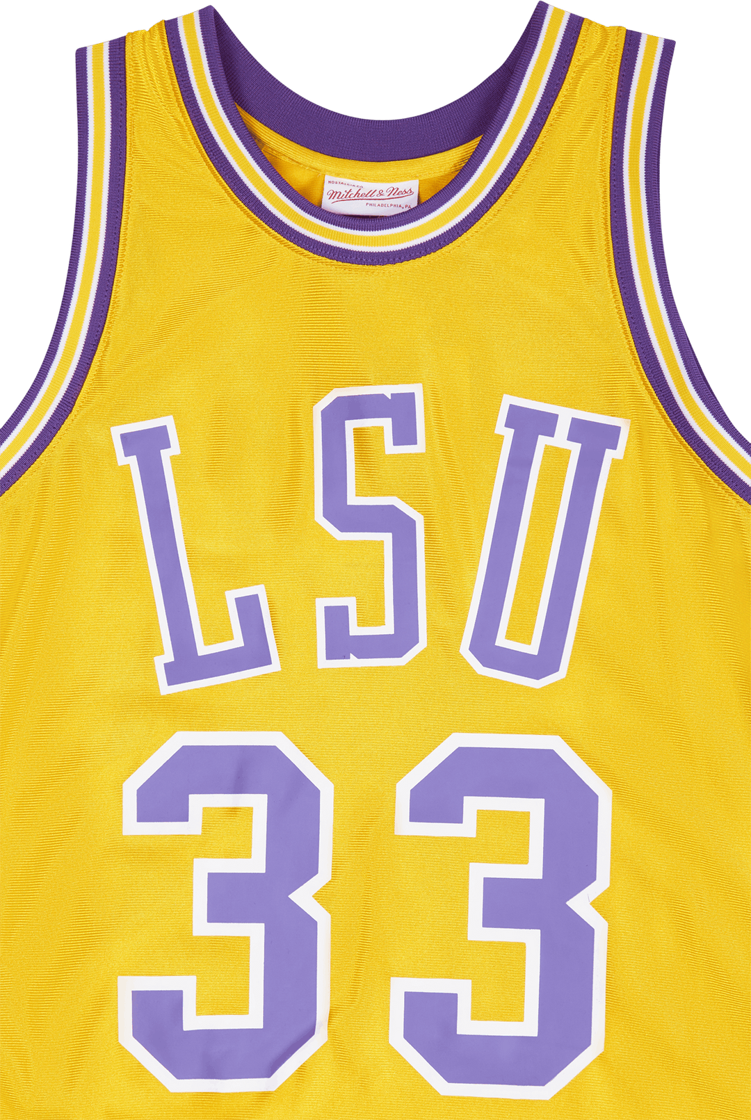 1990 -91 LSU Hemmatröja
