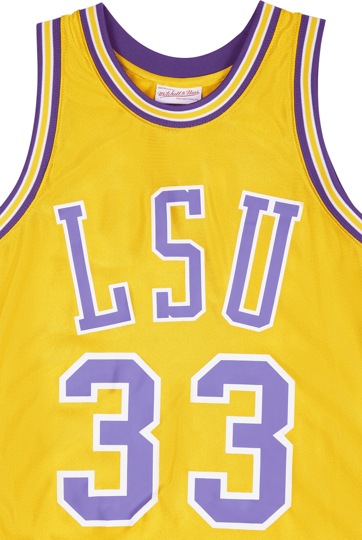 1990 -91 LSU Hemmatröja