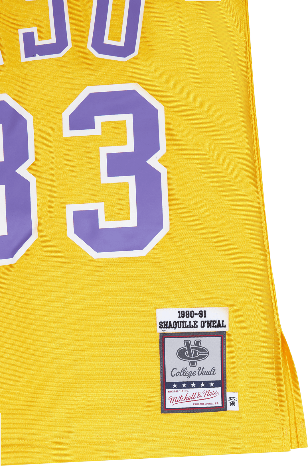 1990 -91 LSU Hemmatröja