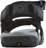 Posta 2 Men's Sandals Black