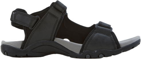 Posta 2 Men's Sandals Black