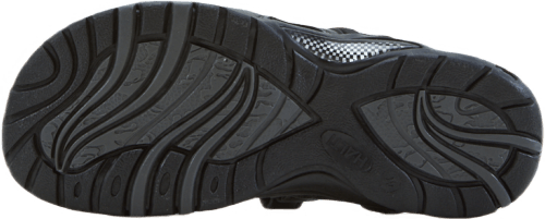 Posta 2 Men's Sandals Black