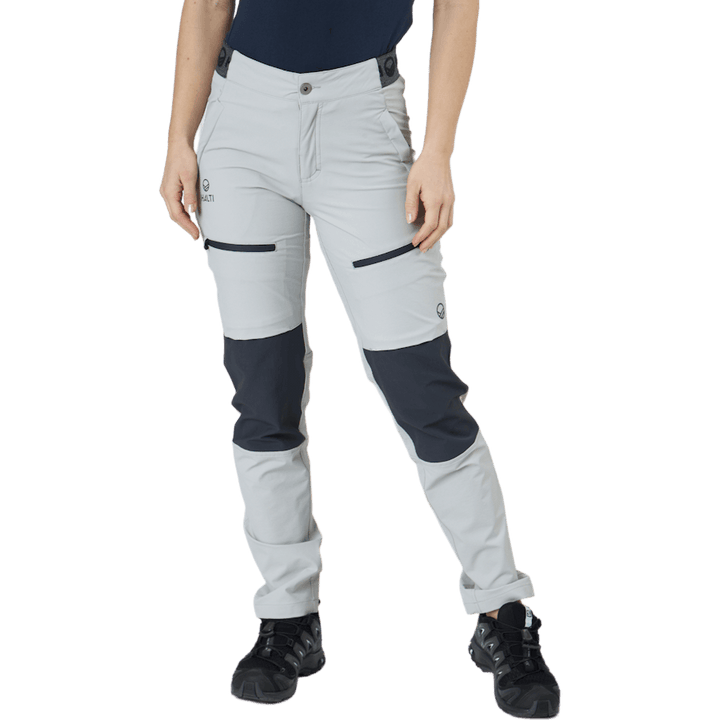 Pallas Ii Women's X-stretch Pa Harbor Mist Grey