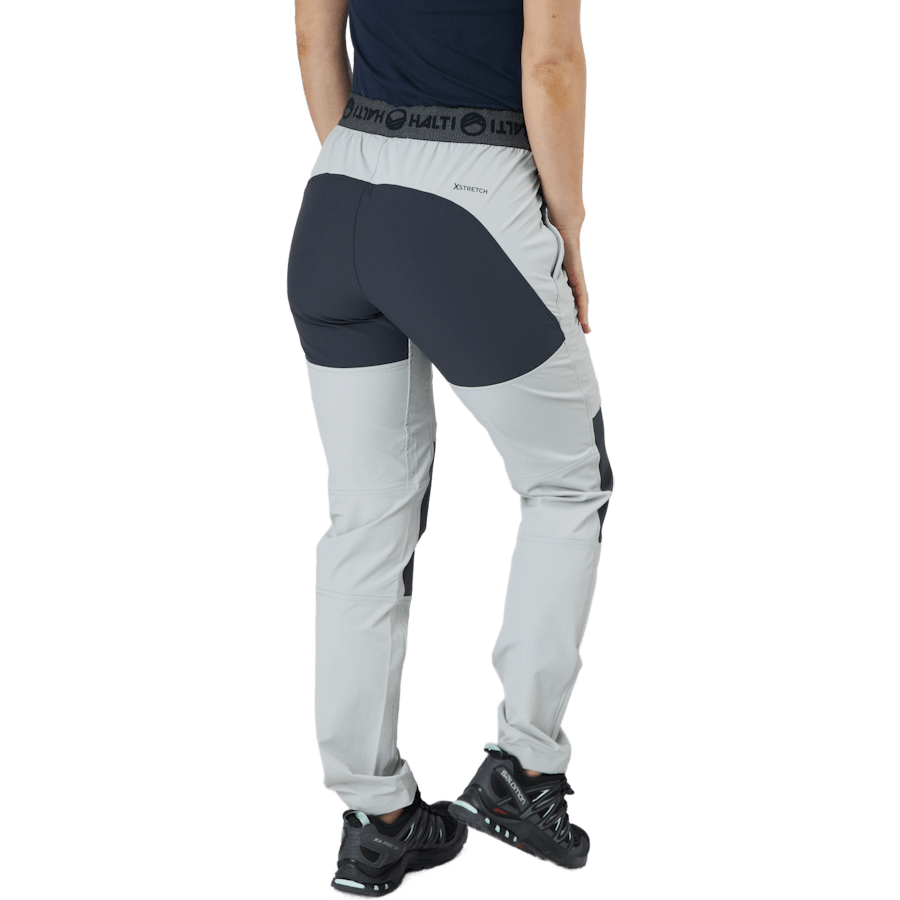 Pallas Ii Women's X-stretch Pa Harbor Mist Grey