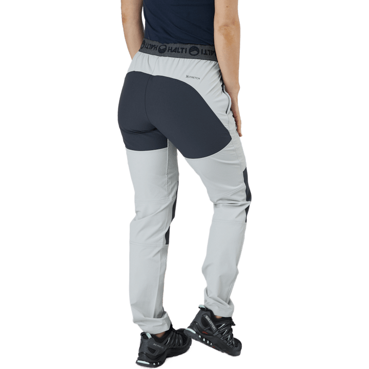 Pallas Ii Women's X-stretch Pa Harbor Mist Grey