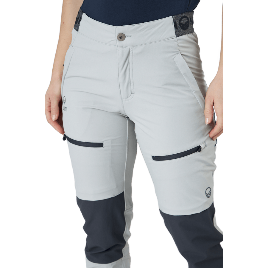 Pallas Ii Women's X-stretch Pa Harbor Mist Grey