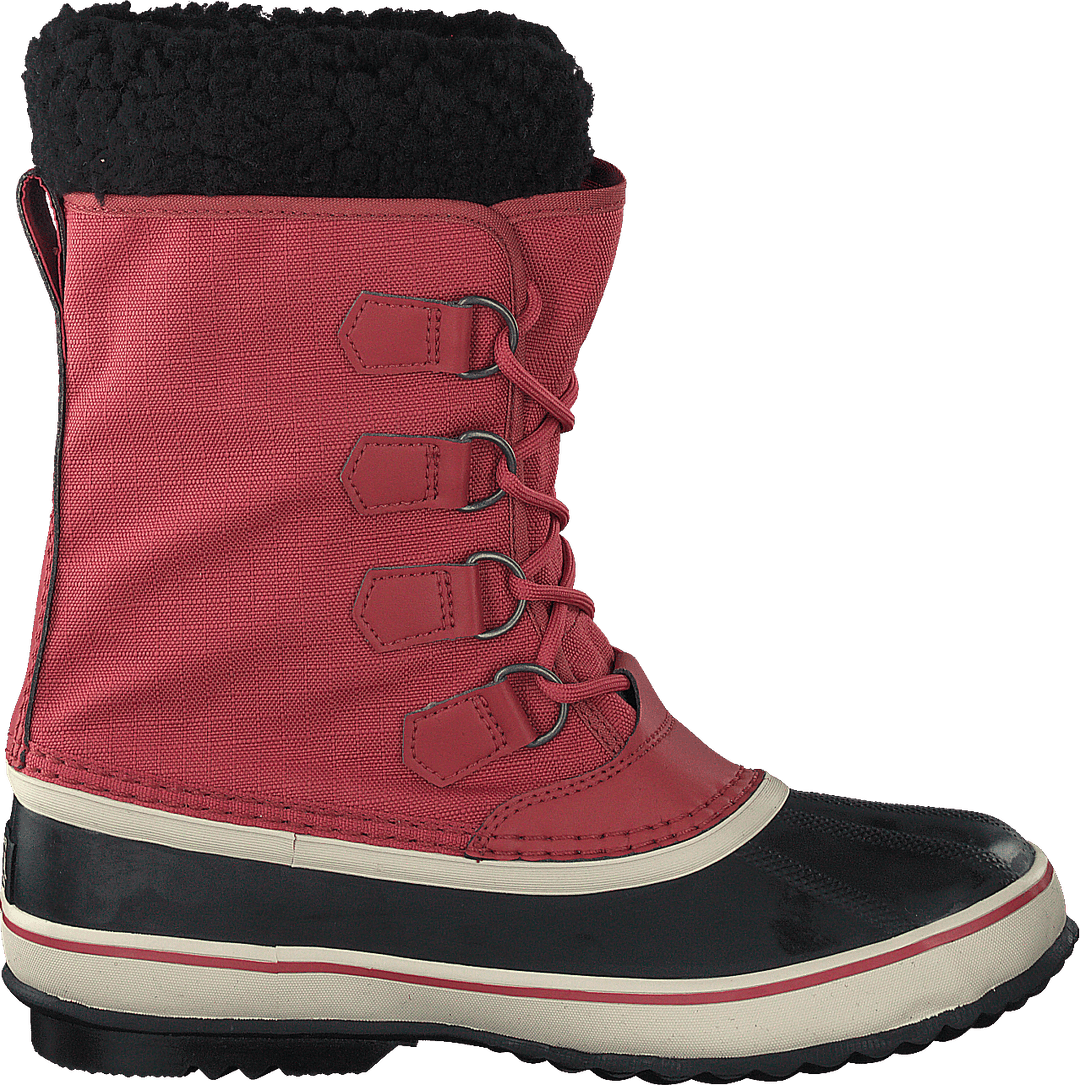 Winter Carnival Wp Rose Dust, Black