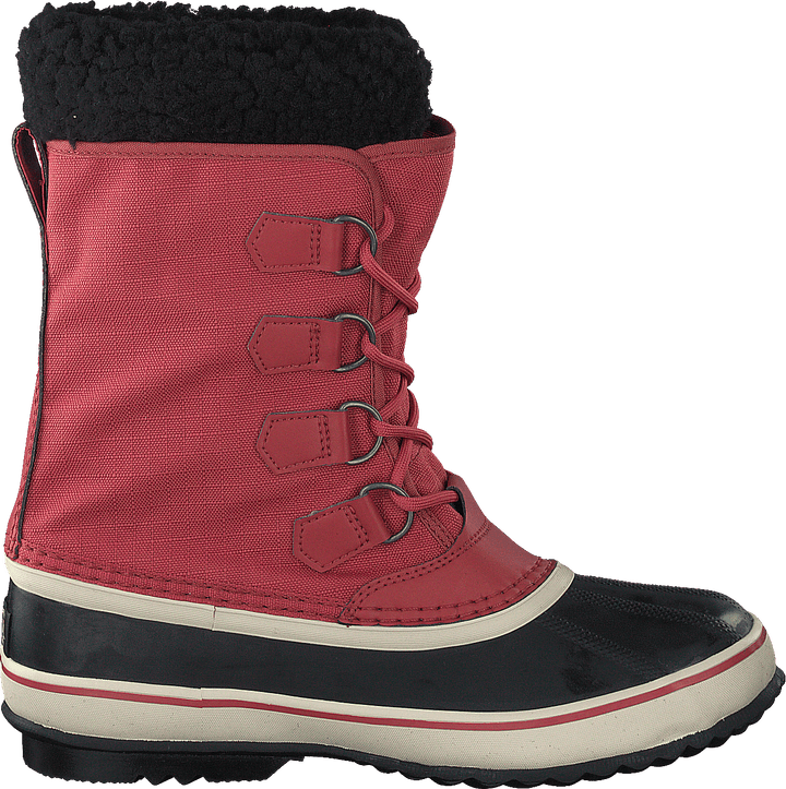 Winter Carnival Wp Rose Dust, Black