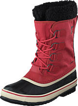 Winter Carnival Wp Rose Dust, Black