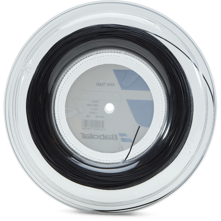 Rpm Team Black 200m 1,25 Black